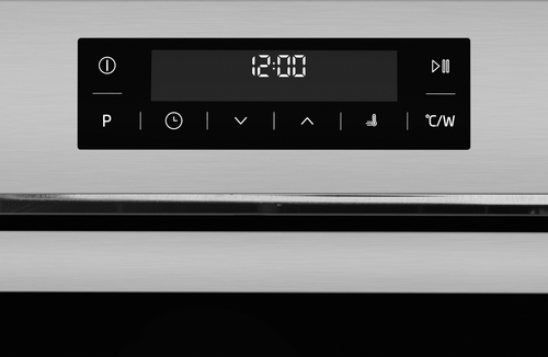 Beko BQW12400X oven – image 3