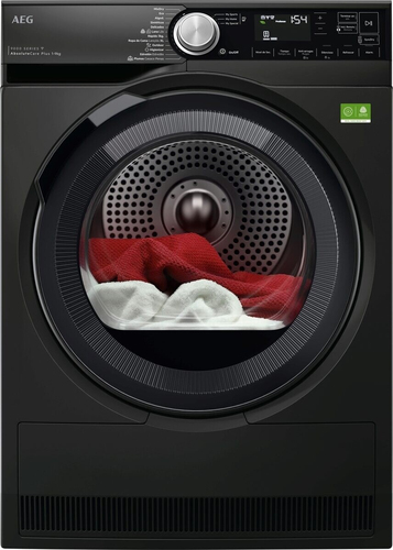 AEG TR959B6PDC tumble dryer Freestanding Front-load