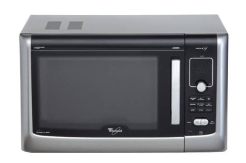Whirlpool FT 339