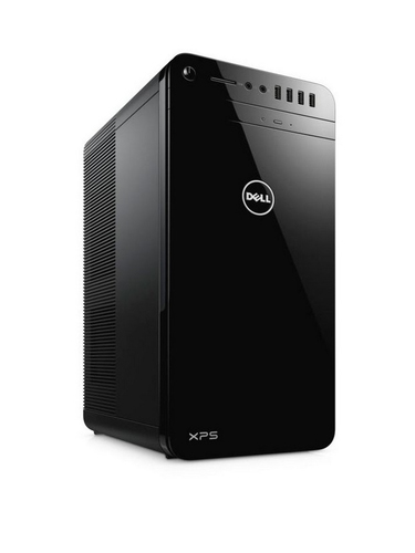 Specs DELL XPS 8920 Intel® Core™ i7 i7-7700 16 GB DDR4-SDRAM 2.26 TB  HDD+SSD NVIDIA® GeForce® GTX 1070 Windows 10 Home Tower PC Black  PCs/Workstations (DDCWVMXKB144SXPS)