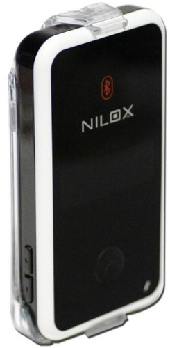 Nilox 10NXSO16MA001 mobile device charger Mobile phone Black