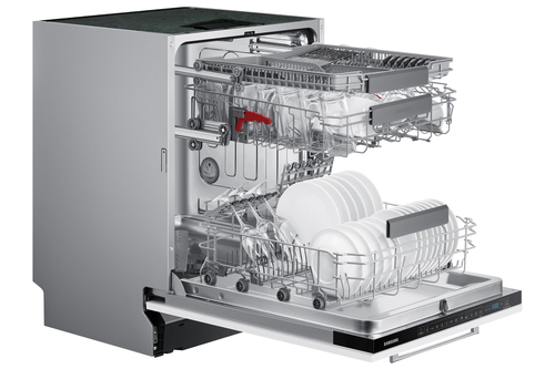 Samsung DW60A6090IB Fully built-in 14 place settings – image 8