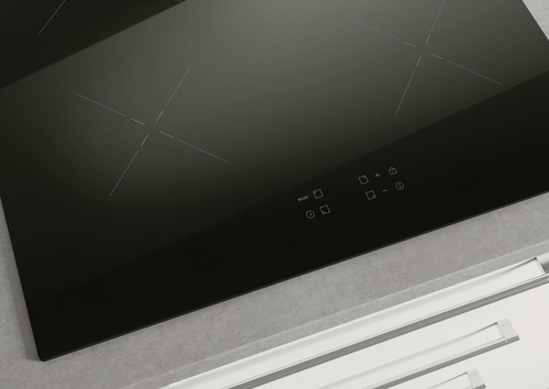Hoover H-HOB 300 INDUCTION HI642C/E1 Black Built-in – image 4