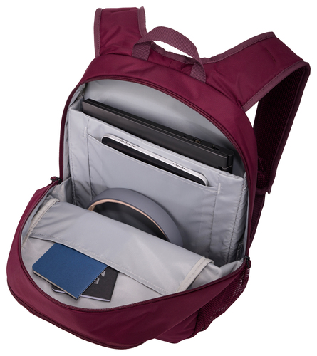 Case Logic WMBP215 Deep burgundy – image 6
