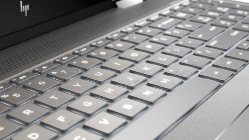 HP ENVY x360 15-bp198nia Intel® Core™ i7 i7-8550U Hybrid (2-in-1) – image 4