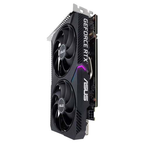 ASUS Dual -RTX3050-8G-V2 NVIDIA GeForce RTX 3050 – image 8