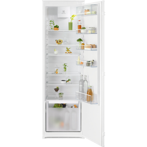 Electrolux ERD6DE18S холодильник Встроенный 310 L Белый