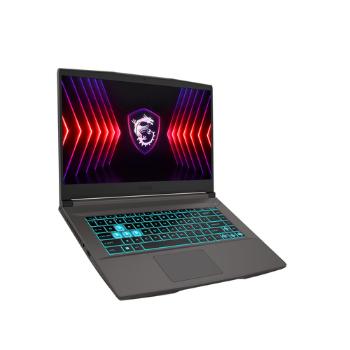MSI Titan B12VE-1671XES Intel® Core™ i7 i7-12650H Laptop – image 6
