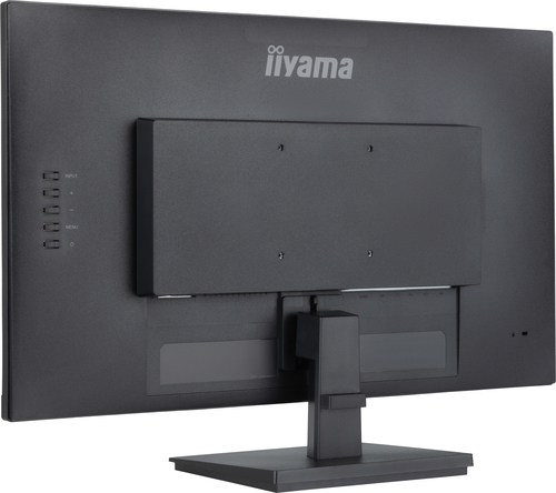 iiyama ProLite écran plat de PC 60,5 cm (23.8) 1920 x 1080 pixels Full HD  LED Noir sur