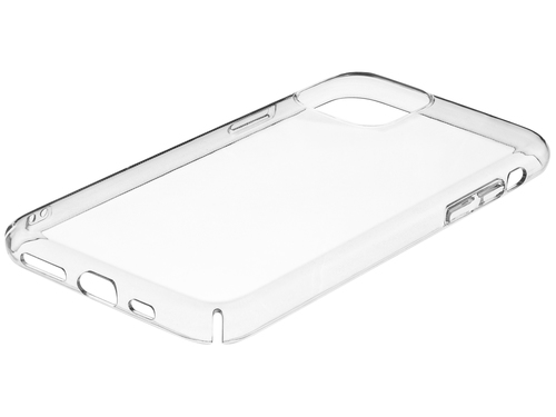 Sandberg Cover iPhone 11 Pro Hard Clear