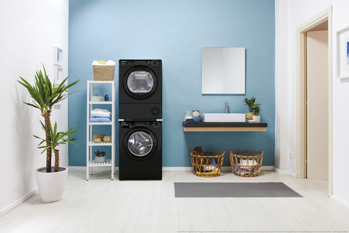 Candy Smart CS149TMBBE-47 washing machine Front-load – image 5