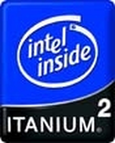 Fujitsu FS PROCESSOR ITANIUM2 1.6GHZ/3MB FANWOOD
