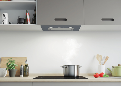 Candy CBG625/1X/4U Built-in Stainless steel 207 m³/h – image 4