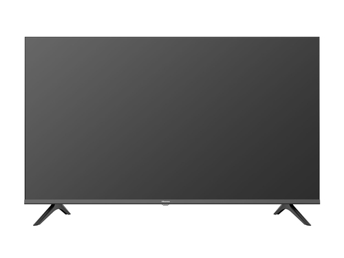 Hisense 32A4DG 81,3 cm (32") HD Smart TV Wi-Fi Черный