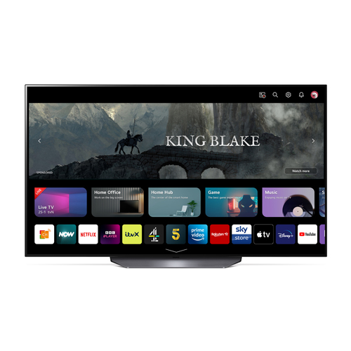 LG OLED77B36LA.AEK TV – image 2