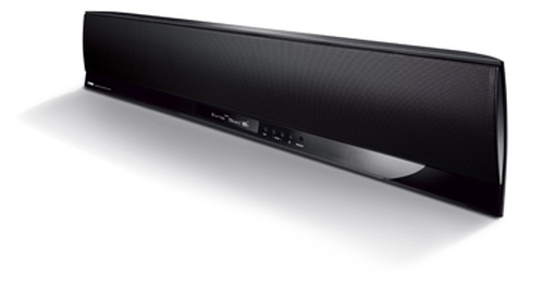 Yamaha YSP-5100 speaker set