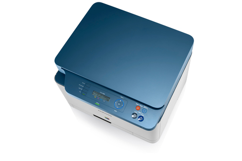 Samsung CLX-3300 multifunction printer Laser A4 – image 2