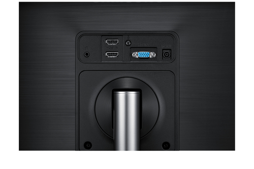 Samsung S24C750P computer monitor – image 6