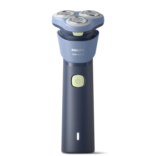 Philips 1000 series S1886/02 men's shaver Rotation shaver Blue