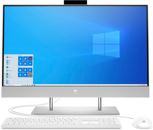 HP 27-dp0040n Intel® Core™ i5 i5-1035G1 – image 2