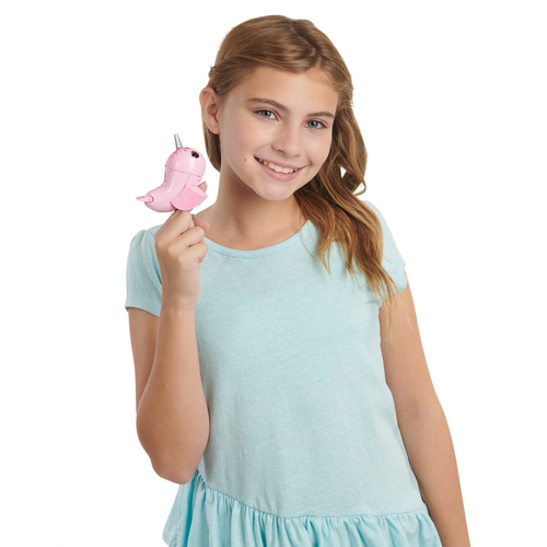 WowWee Light Up Narwhal - Rachel – image 2