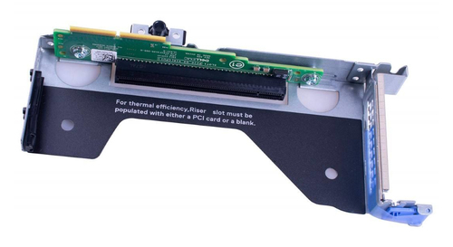 DELL Riser Config 6 1xOCP 3.0 x16