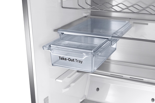 Samsung RR39M7165S9 fridge Freestanding – image 7