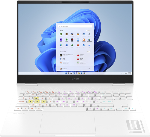 HP OMEN 16-u0002na