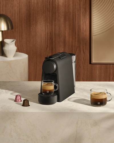 Nespresso De'Longhi Essenza Mini EN85.BKMT – Foto 3 van 6