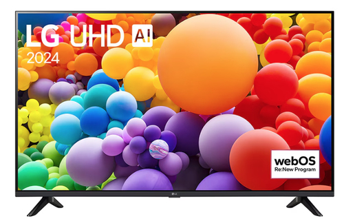LG UHD 65UT73003LA TV