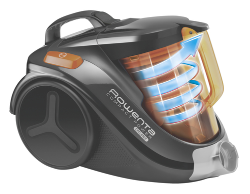 Rowenta Compact Power RO3753 vacuum – image 3