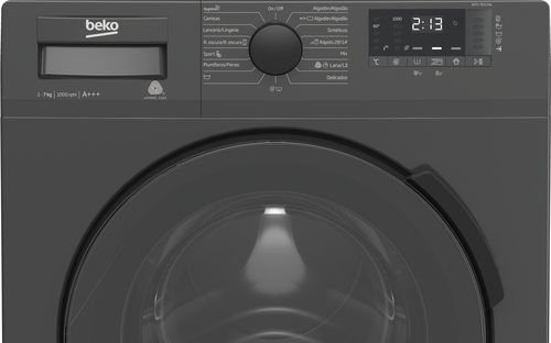 Beko WTV 7512 DA – image 4