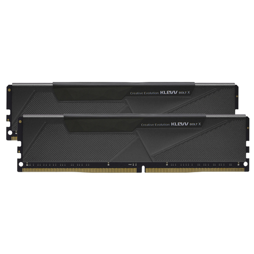 KLEVV 32 GB DDR4-3200 (2x 16 GB) Kit werkgeheugen
