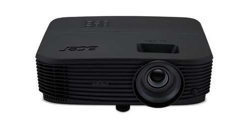 Acer PD2327W Standard throw projector 3200 ANSI lumens DLP WXGA (1280x800) Black
