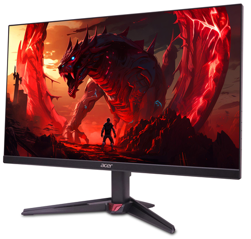 Acer UM.HV0EE.107 computer monitor – image 2