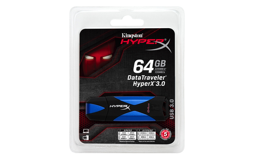 HyperX 3.0 64GB – image 3