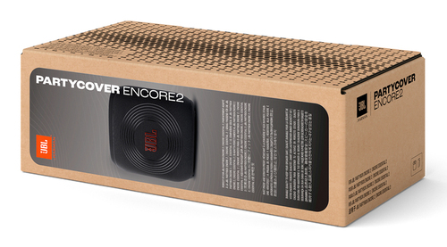 JBL Partybox Encore Coverhoes, afbeelding 7