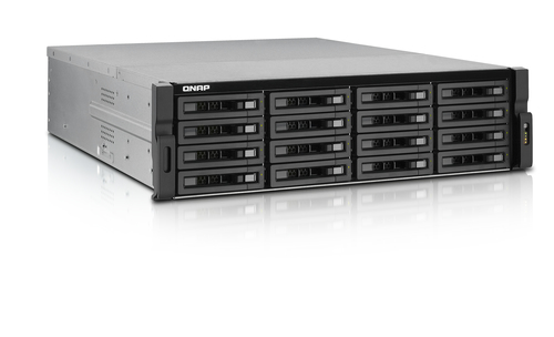 QNAP TS-1679U-RP 48TB – image 8