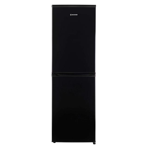Hoover HVBF 5182BK Отдельно стоящий 259 L Черный