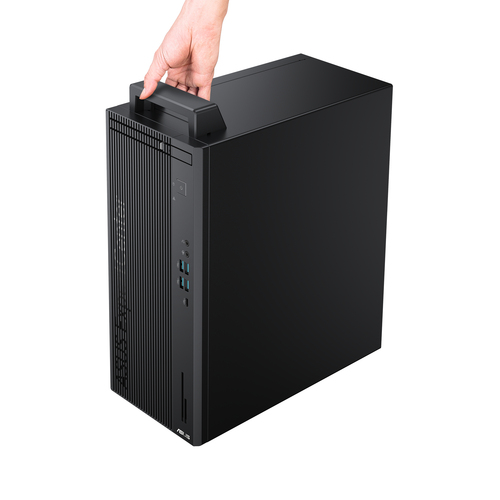 ASUS ExpertCenter D9 Mini Tower D901MDR Intel® Core™ i7 i7-14700 – image 7