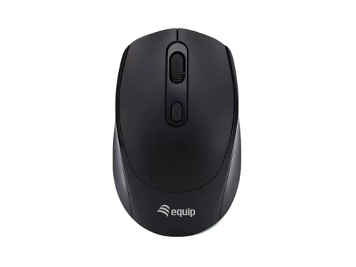 Equip 4-Button Wireless mouse – image 1