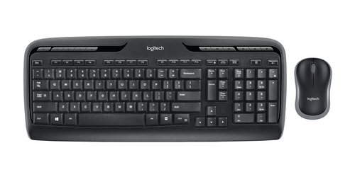 Logitech 920-002836 product photo