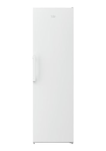 Beko RSSA315K21W fridge Freestanding