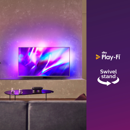 Philips 50PUS8505/62 TV – image 6