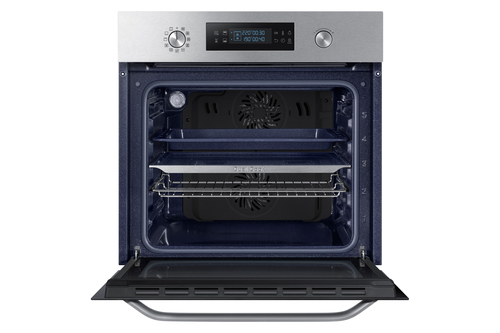 Samsung NV66M3531BS Dual Cook Oven – image 6
