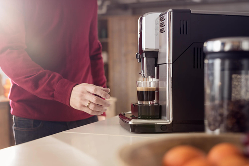 Philips 5000 series EP5365/10 coffee maker Fully-auto Espresso machine – image 7