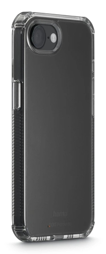 Hama Cover Apple iPhone 16e, iPhone 17e Transparant – Foto 5 van 11