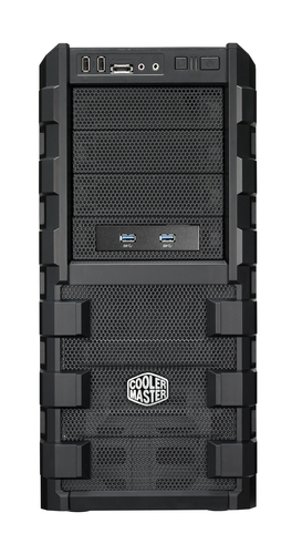 Zoostorm Gaming System / i7-3770 / GTX560 TI / 12GB – image 1