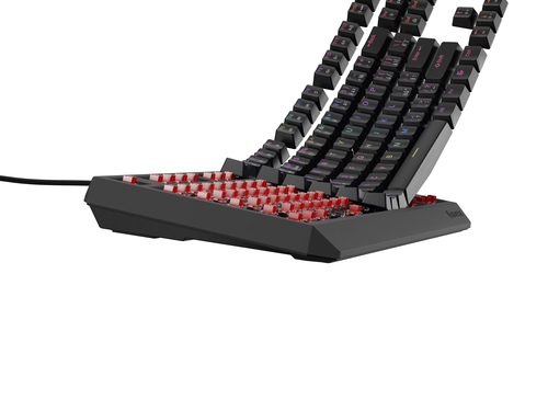 GENESIS Thor 230 TKL CZ SV Outemu Red – image 7