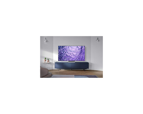 Samsung GQ55QN700CT 139.7 cm (55") 8K Ultra HD Smart TV Wi-Fi Black, Titanium – image 4